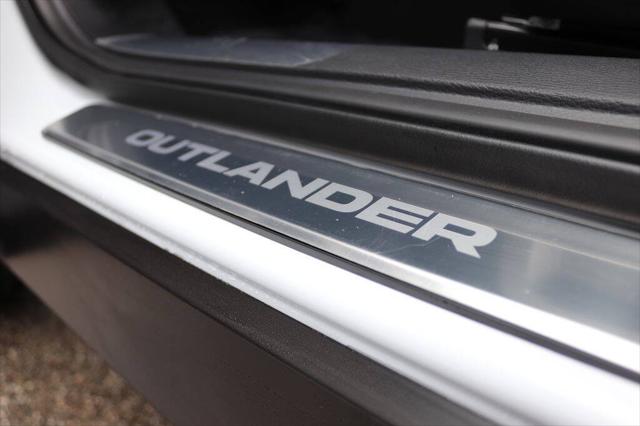 2026 Mitsubishi Outlander SE 1.5T S-AWC