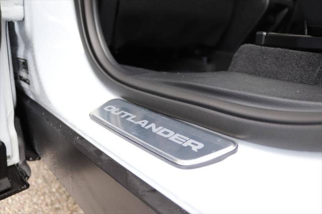 2026 Mitsubishi Outlander SE 1.5T S-AWC
