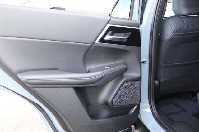 2026 Mitsubishi Outlander SE 1.5T S-AWC