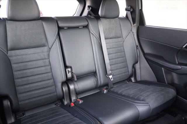 2026 Mitsubishi Outlander SE 1.5T S-AWC