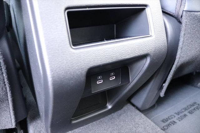 2026 Mitsubishi Outlander SE 1.5T S-AWC
