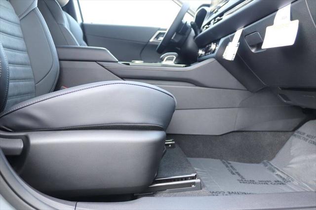 2026 Mitsubishi Outlander SE 1.5T S-AWC