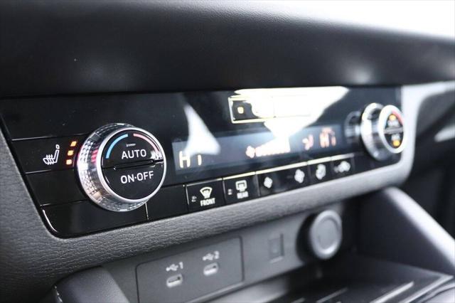 2026 Mitsubishi Outlander SE 1.5T S-AWC