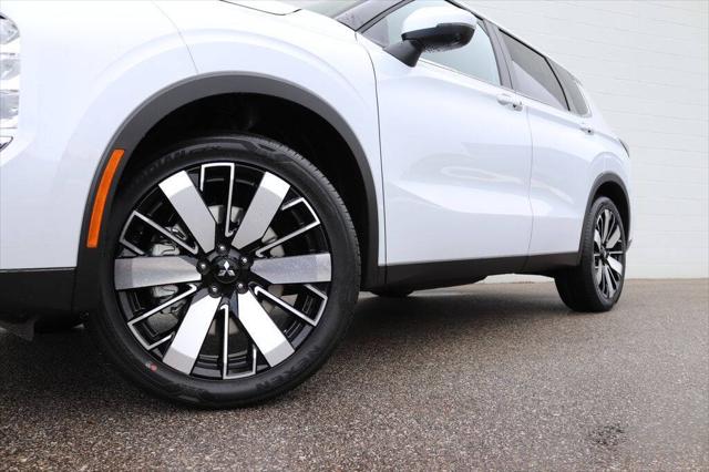 2026 Mitsubishi Outlander SE 1.5T S-AWC