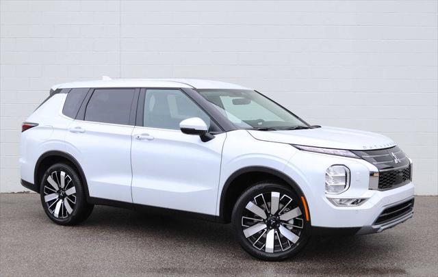 2026 Mitsubishi Outlander SE 1.5T S-AWC for sale in Bay City, MI