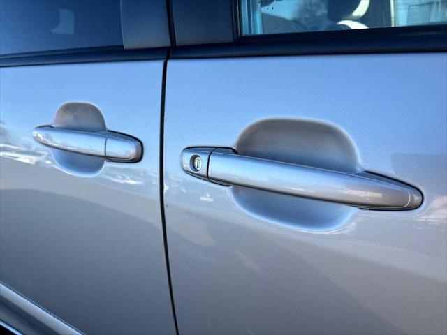 2008 Toyota Sienna CE 8 Passenger 4dr Mini Van