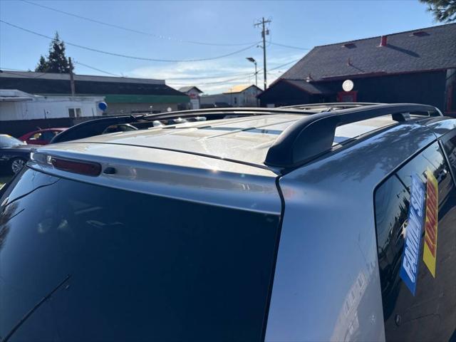 2008 Toyota Sienna CE 8 Passenger 4dr Mini Van