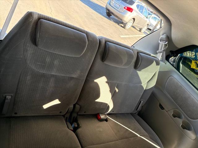 2008 Toyota Sienna CE 8 Passenger 4dr Mini Van