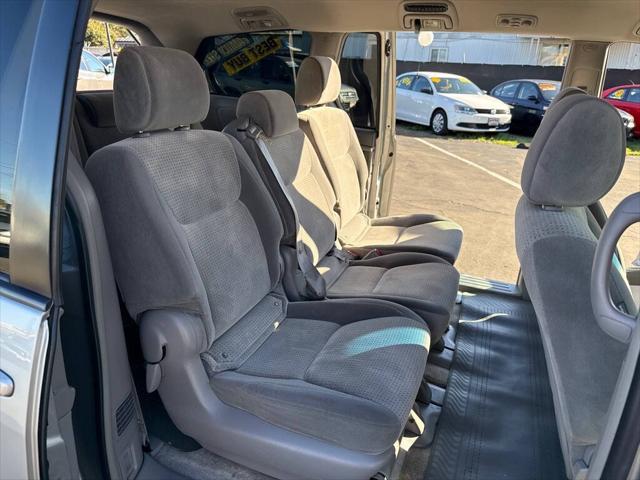2008 Toyota Sienna CE 8 Passenger 4dr Mini Van