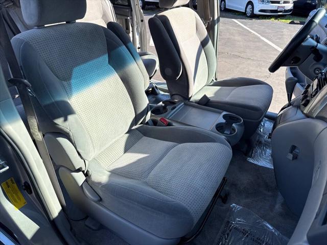 2008 Toyota Sienna CE 8 Passenger 4dr Mini Van