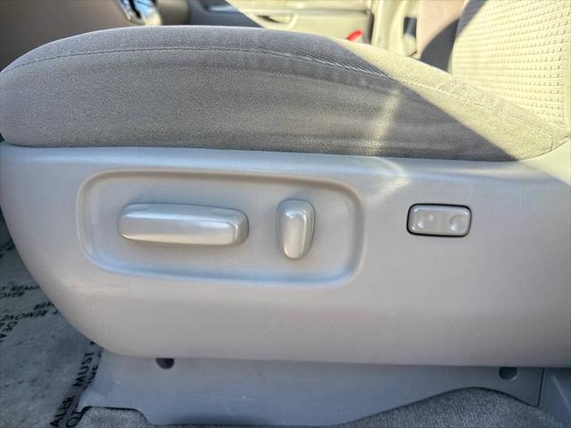 2008 Toyota Sienna CE 8 Passenger 4dr Mini Van