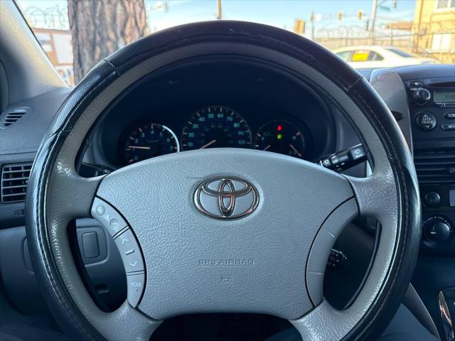 2008 Toyota Sienna CE 8 Passenger 4dr Mini Van