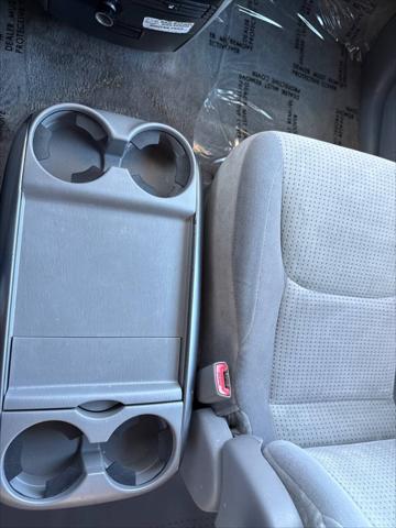2008 Toyota Sienna CE 8 Passenger 4dr Mini Van