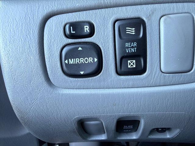 2008 Toyota Sienna CE 8 Passenger 4dr Mini Van