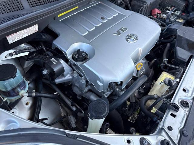 2008 Toyota Sienna CE 8 Passenger 4dr Mini Van