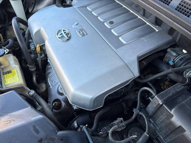 2008 Toyota Sienna CE 8 Passenger 4dr Mini Van