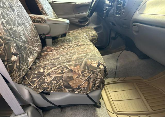 1997 Ford F-150 LARIAT