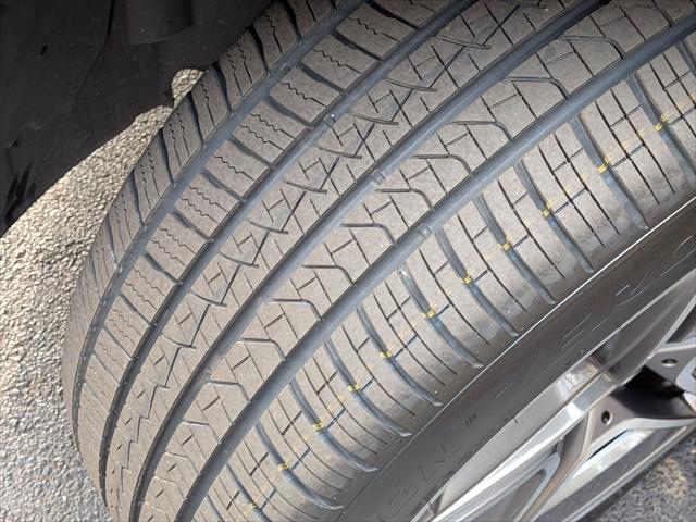 2024 Mercedes-Benz GLS GLS 450 4MATIC