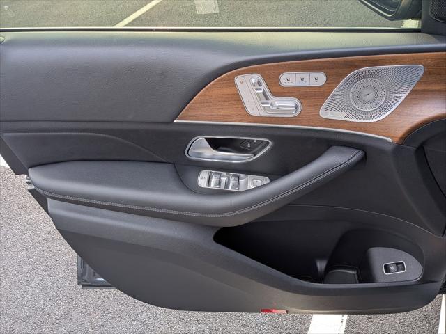 2024 Mercedes-Benz GLS GLS 450 4MATIC