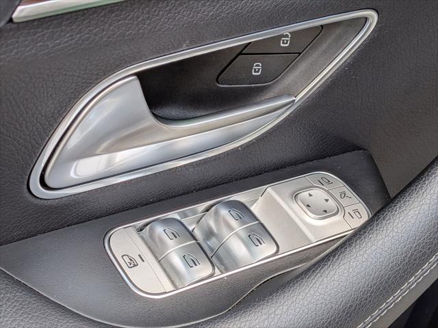 2024 Mercedes-Benz GLS GLS 450 4MATIC
