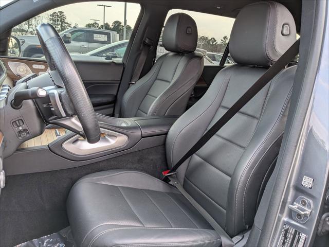 2024 Mercedes-Benz GLS GLS 450 4MATIC