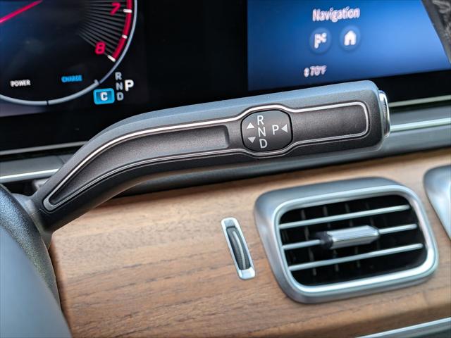 2024 Mercedes-Benz GLS GLS 450 4MATIC