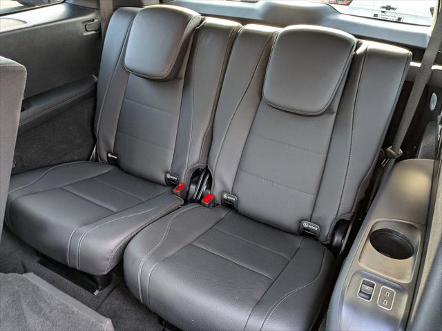 2024 Mercedes-Benz GLS GLS 450 4MATIC