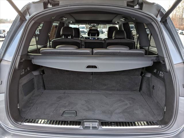 2024 Mercedes-Benz GLS GLS 450 4MATIC