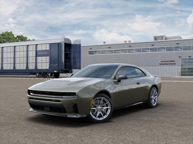 2026 Dodge Charger Scat Pack 2-Door AWD for sale in Troy, MI