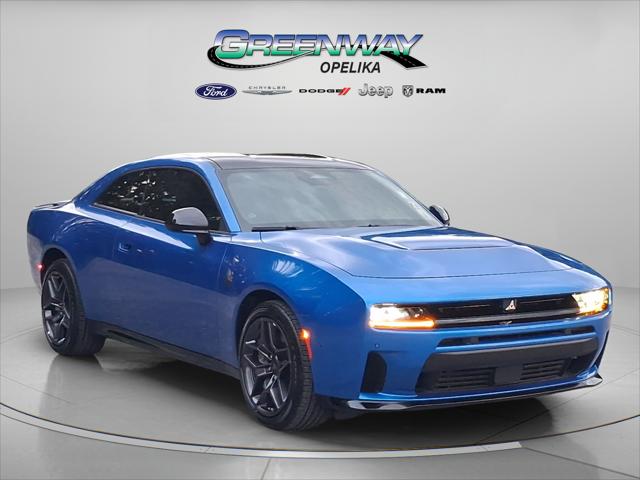 2026 Dodge Charger Scat Pack 2-Door AWD for sale in Opelika, AL