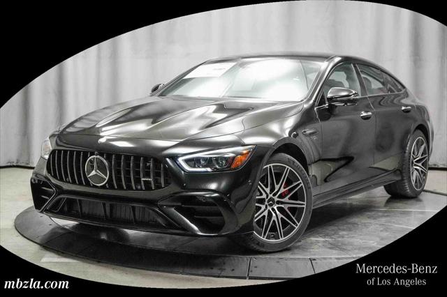 2026 Mercedes-Benz AMG GT 43 AMG GT 43 for sale in Los Angeles, CA