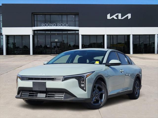 2026 Kia K4 LXS for sale in Round Rock, TX