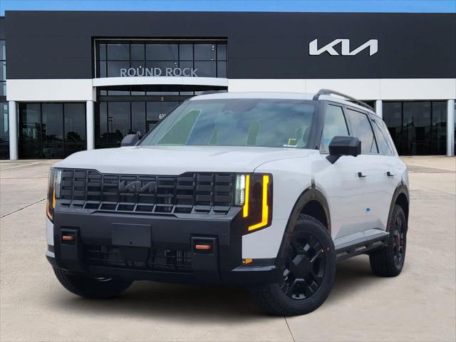 2027 Kia Telluride X-Pro SX-Prestige for sale in Round Rock, TX
