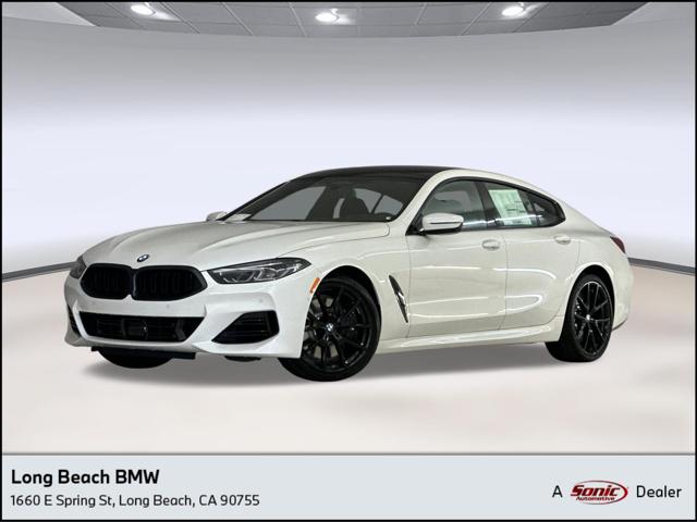 2026 BMW 840i Gran Coupe 840i for sale in Long Beach, CA