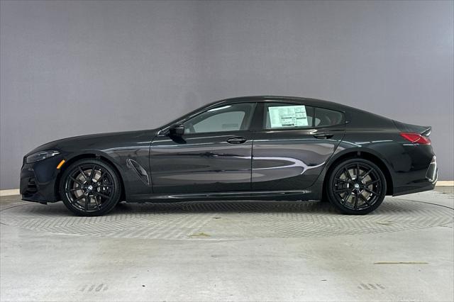 2026 BMW M8 xDrive