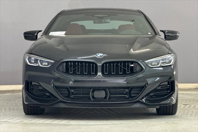 2026 BMW M8 xDrive