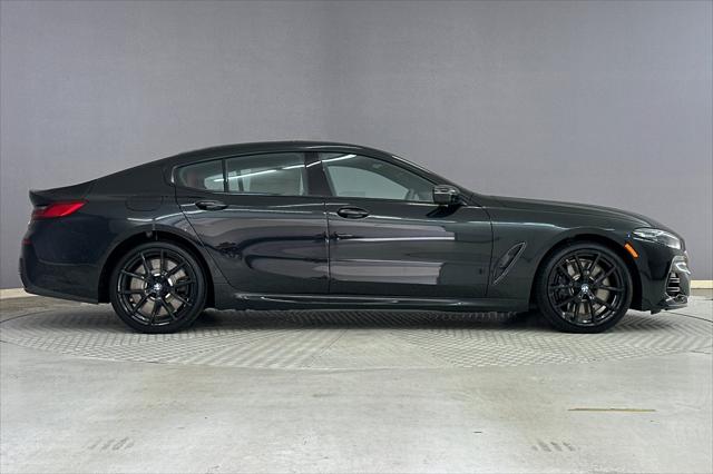 2026 BMW M8 xDrive
