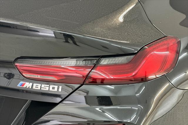 2026 BMW M8 xDrive