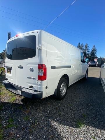 2016 Nissan 1500 S V6 for sale in Santa Rosa, CA