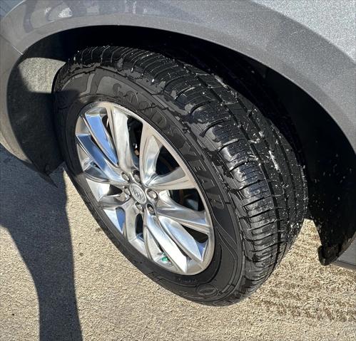 2021 Buick Enclave AWD Premium