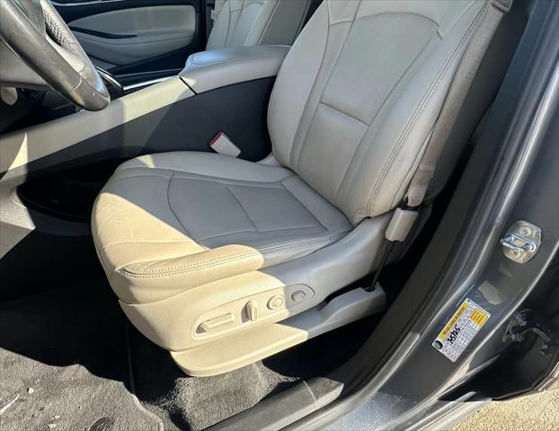 2021 Buick Enclave AWD Premium