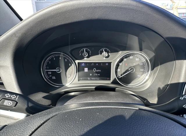 2021 Buick Enclave AWD Premium