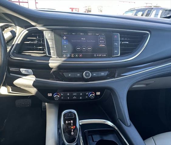 2021 Buick Enclave AWD Premium
