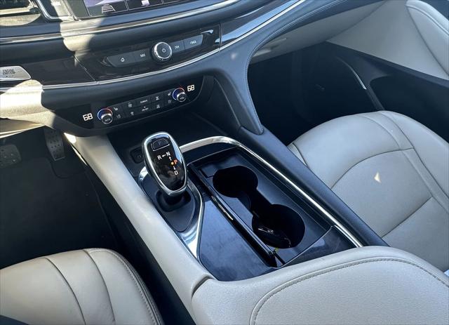 2021 Buick Enclave AWD Premium