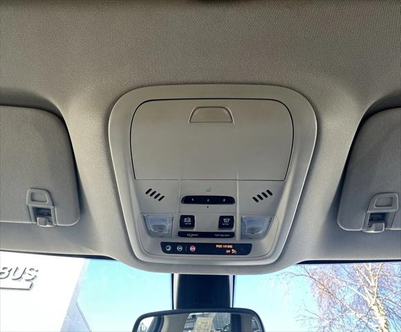 2021 Buick Enclave AWD Premium