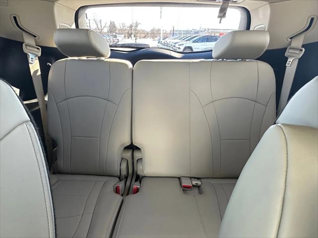 2021 Buick Enclave AWD Premium