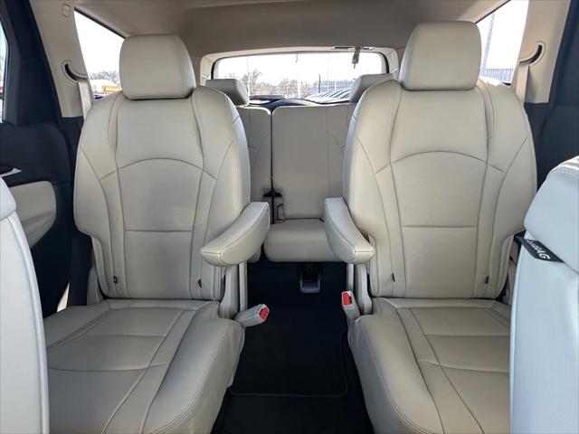 2021 Buick Enclave AWD Premium