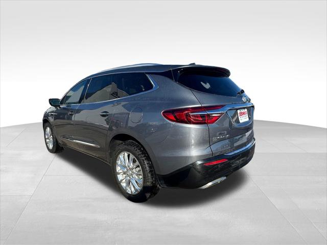 2021 Buick Enclave AWD Premium