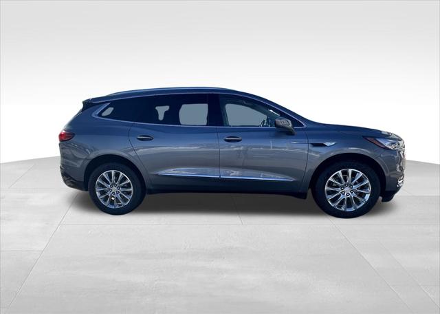 2021 Buick Enclave AWD Premium