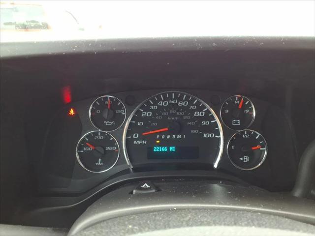 2024 Chevrolet Express Cargo Van RWD 2500 Regular Wheelbase WT